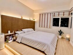 Blk 664A Waterway Sunbeam (Punggol), HDB 4 Rooms #564033911